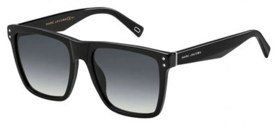 Marc Jacobs Marc119 Sunglasses - view 2